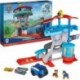 CN24 SPIN MASTER PAW PYS Core Lookout Tower   6065500