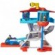 CN24 SPIN MASTER PAW PYS Core Lookout Tower   6065500