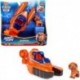CV24 SPIN MASTER PAW Vehículo Aqua Pups Zuma  6066143