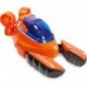 CV24 SPIN MASTER PAW Vehículo Aqua Pups Zuma  6066143