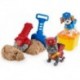 SPIN MASTER RBL Figuras Pack 2 Charger y Wheeler    6066685