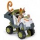 CN24 SPIN MASTER PAW Vehículo Jungle Tracker  6067762