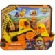 CN24 SPIN MASTER RBL Vehículo Deluxe Rubble   6068074
