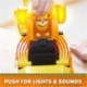 CN24 SPIN MASTER RBL Vehículo Deluxe Rubble   6068074