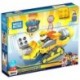 MATTEL MEGA Bloks La Patrulla Canina Camión de construcción de Rubble  GYW91