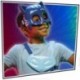 HASBRO PJ MASKS CATBOY DELUXE MASK SET  F2149  F2092