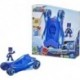 HASBRO  PJ MASKS VEHICULO LUMINOSO GATO F2138   F2138