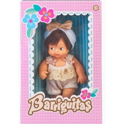 FAMOSA Barriguitas figuras de verano 1  700016220