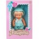 FAMOSA Barriguitas figuras de verano 2  700016220