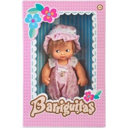 FAMOSA Barriguitas figuras de verano 3  700016220