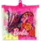 MATTEL  BARBIE MODA PACK 2 (MOD. SURT.)  -  GWC32