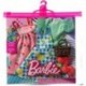 MATTEL  BARBIE MODA PACK 2 (MOD. SURT.)  -  GWC32