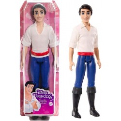 Mattel Disney Princess Eric  HLV97