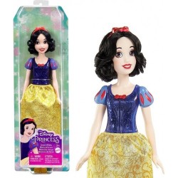 CV24 Mattel Disney Princess Blancanieves  HLW08