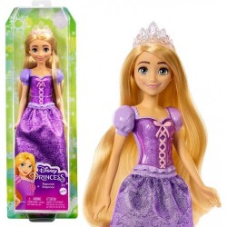 CV24 Mattel Disney Princess Rapunzel  HLW03