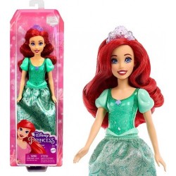 CV24 Mattel Disney Princess Ariel  HLW10