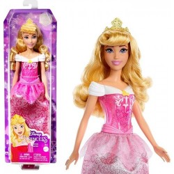 CV24 Mattel Disney Princess Aurora  HLW09