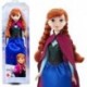 CV24 Mattel Disney Frozen 2 Anna viajera  HLW49