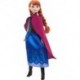 CV24 Mattel Disney Frozen 2 Anna viajera  HLW49