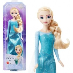 CV24 Mattel Disney Frozen Elsa  HLW47