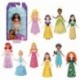MATTEL Disney Princess Surtido de Muñecas  HPL55