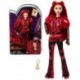 CN24 MATTEL Disney Descendants Muñeca Red - La hija de la Reina de Corazones  HWT93