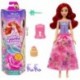 CN24 MATTEL Disney Princess Ariel Spin And Reveal  HTV88