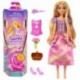 CN24 MATTEL Disney Princess Rapunzel Spin And Reveal  HTV86