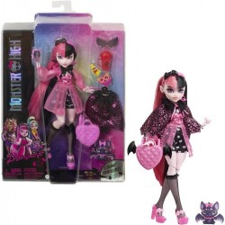 Mattel Monster High Draculaura  HHK51