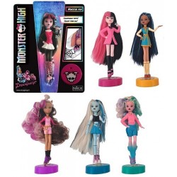 CN24 NICE Monster High Boli - Muñeca  37003