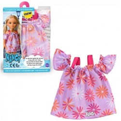 FAMOSA Nancy Ropa modelo 2   700014970