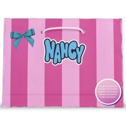 FAMOSA MUÑECA Nancy, Bolsas con Sorpresas 700015542