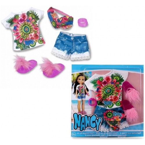 FAMOSA Nancy, luxury tropic  700016431