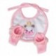 FAMOSA Nenuco Ropa 35cm CDU-Toy3  NFN35000
