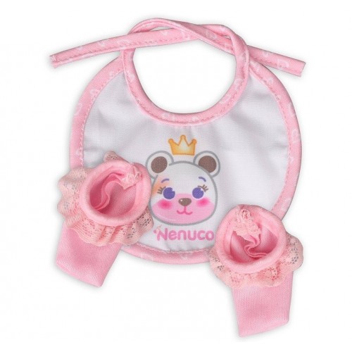 FAMOSA Nenuco Ropa 35cm CDU-Toy3  NFN35000