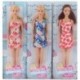 FENTOYS MUÑECA MANIQUI SURTIDA   10 x 32 x 5   84703