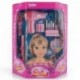 FENTOYS FENTOYS BUSTO MUÑECA CON COMPLEMENTOS BELLEZA  34 x 42 x 12   22990   22990