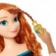 FAMOSA Disney - Frozen 2 Busto Deluxe Anna   FRND7000