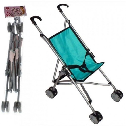 FENTOYS SILLA MUÑECA EN BOLSA   93026