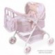 CN24 DeCuevas NIZA Mi primer coche de muñeca  - para muñecas de hasta 42 cm.  86046