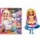 CN24 MGA Rainbow High Muñeca WaterColor & Create - Ojos Marrones  507598