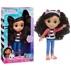 SPIN MASTER Muñeca de Gabby  6060430