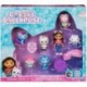 CN24 SPIN MASTER Set de Figuras Deluxe Gabby  6060440