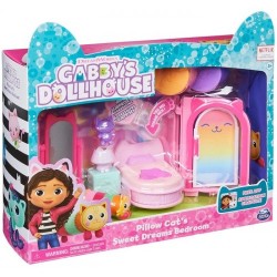 CN24 SPIN MASTER GDH Habitaciones Deluxe Surtido  6060478