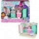 CN24 SPIN MASTER Casa de Gabby - Cocina de Muffin  6062035