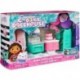 CN24 SPIN MASTER Casa de Gabby - Cocina de Muffin  6062035