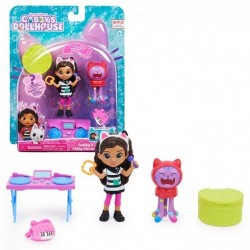 SPIN MASTER GDH Cativity Pack - Fiesta Karaoke de Gabby  6062027