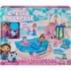 CV24 SPIN MASTER Playset Piscina de Gabby y Siregata  6067878