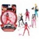 BANDAI FIGURAS MUÑECA LADYBUG QUEEN BEE