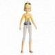 BANDAI FIGURAS MUÑECA LADYBUG QUEEN BEE